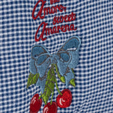 Konges Sløjd A/S TEDDY BEARS multi