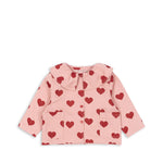 Konges Sløjd A/S WOVEN JACKETS & VESTS amour glitter