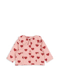 Konges Sløjd A/S WOVEN JACKETS & VESTS amour glitter