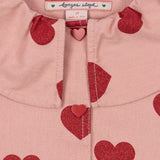 Konges Sløjd A/S WOVEN JACKETS & VESTS amour glitter