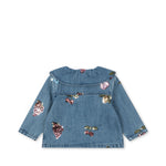 Konges Sløjd A/S WOVEN JACKETS & VESTS vitamins