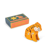 Konges Sløjd A/S WOODEN TOYS tiger