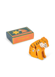 Konges Sløjd A/S WOODEN TOYS tiger