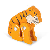 Konges Sløjd A/S WOODEN TOYS tiger
