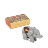 Konges Sløjd A/S WOODEN TOYS elephant