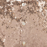 Konges Sløjd A/S WOVEN DRESSES brazillian sand