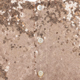 Konges Sløjd A/S WOVEN DRESSES brazillian sand