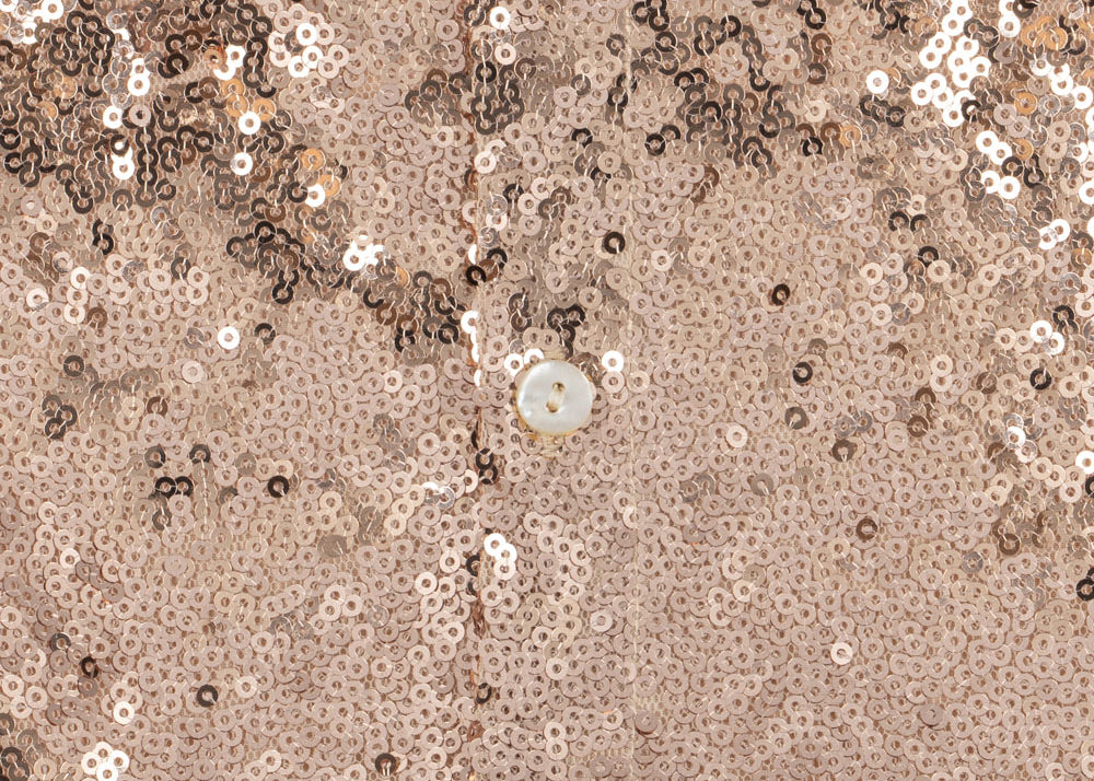 Konges Sløjd A/S WOVEN DRESSES brazillian sand