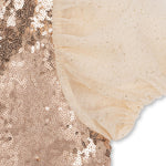 Konges Sløjd A/S WOVEN DRESSES brazillian sand