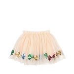 Konges Sløjd A/S WOVEN SKIRTS brazillian sand