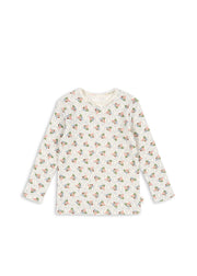 Konges Sløjd A/S JERSEY BLOUSES verona blues