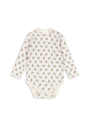 Konges Sløjd A/S BODYSTOCKINGS verona blues