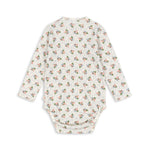 Konges Sløjd A/S BODYSTOCKINGS verona blues