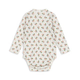 Konges Sløjd A/S BODYSTOCKINGS verona blues