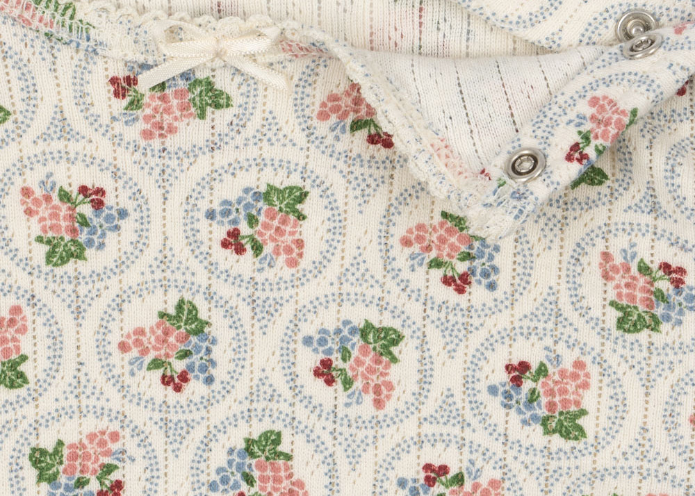 Konges Sløjd A/S BODYSTOCKINGS verona blues