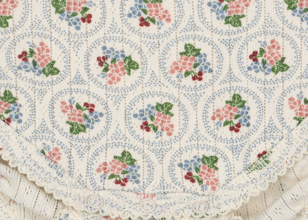 Konges Sløjd A/S BODYSTOCKINGS verona blues