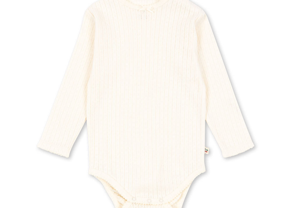 Konges Sløjd A/S BODYSTOCKINGS buttercream