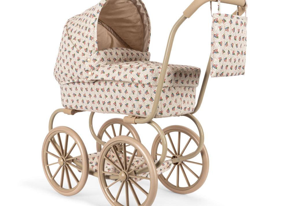 Konges Sløjd A/S DOLL ESSENTIALS verona blues