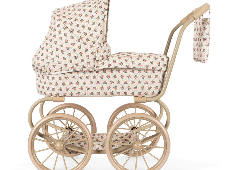 Konges Sløjd A/S DOLL ESSENTIALS verona blues