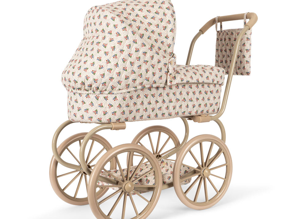 Konges Sløjd A/S DOLL ESSENTIALS verona blues