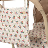 Konges Sløjd A/S DOLL ESSENTIALS verona blues