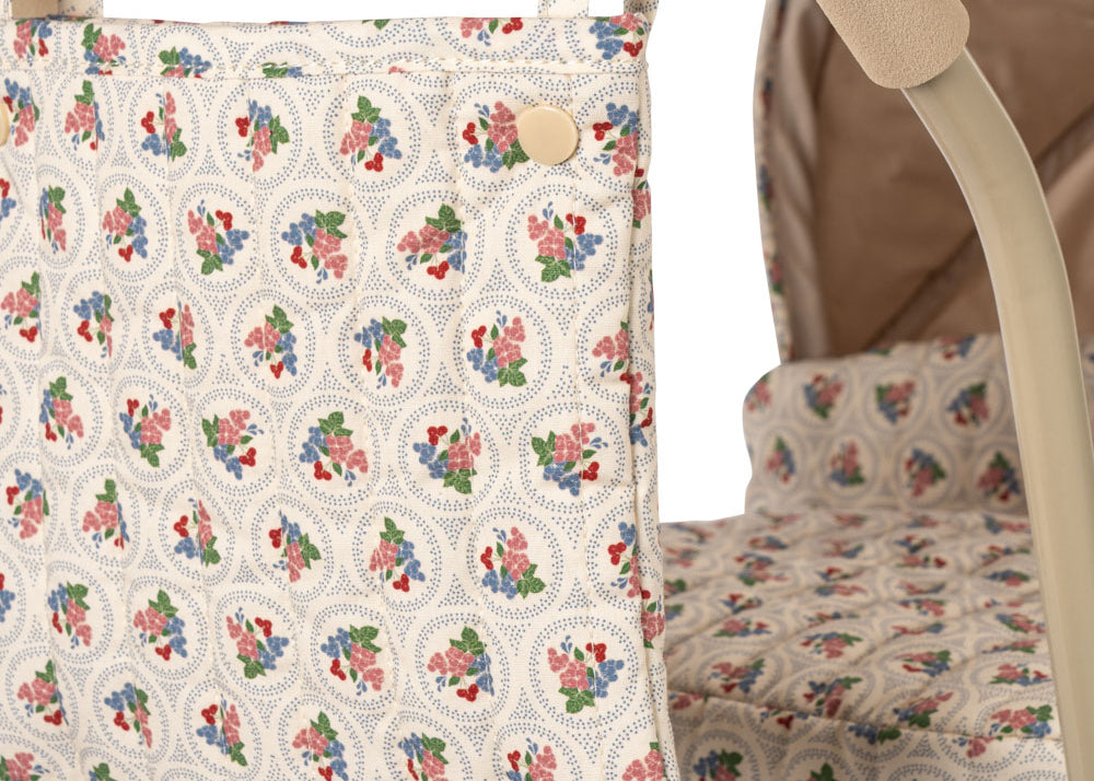 Konges Sløjd A/S DOLL ESSENTIALS verona blues