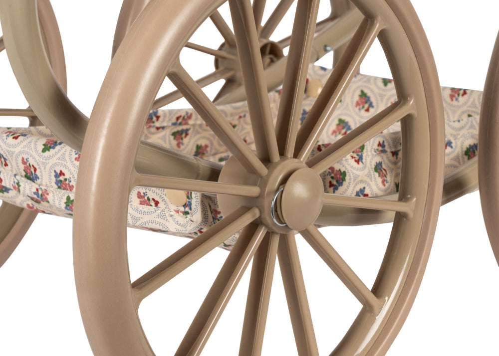 Konges Sløjd A/S DOLL ESSENTIALS verona blues