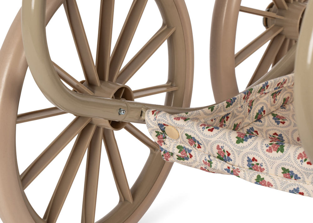 Konges Sløjd A/S DOLL ESSENTIALS verona blues