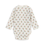 Konges Sløjd A/S BODYSTOCKINGS verona blues