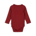 Konges Sløjd A/S BODYSTOCKINGS red dahlia