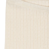 Konges Sløjd A/S JERSEY PANTS buttercream