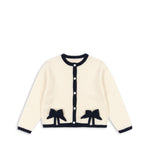 Konges Sløjd A/S KNITTED CARDIGANS etoile