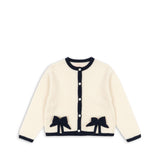 Konges Sløjd A/S KNITTED CARDIGANS etoile