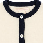 Konges Sløjd A/S KNITTED CARDIGANS etoile