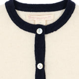 Konges Sløjd A/S KNITTED CARDIGANS etoile