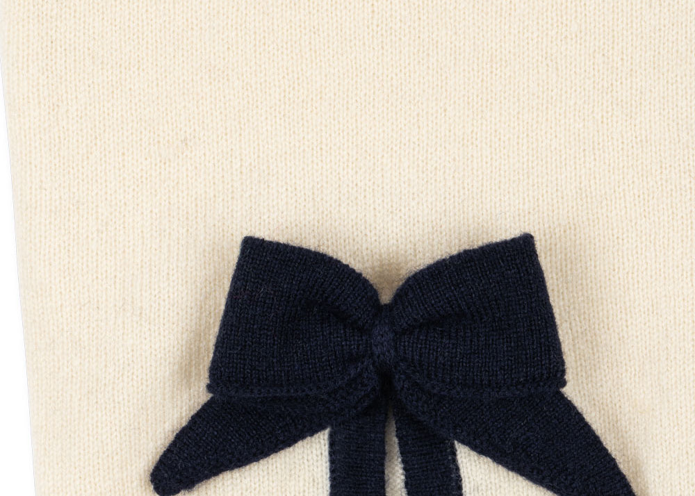 Konges Sløjd A/S KNITTED CARDIGANS etoile