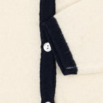 Konges Sløjd A/S KNITTED CARDIGANS etoile