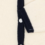 Konges Sløjd A/S KNITTED CARDIGANS etoile