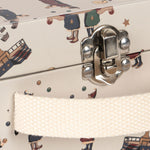 Konges Sløjd A/S MUSIC TOYS circus