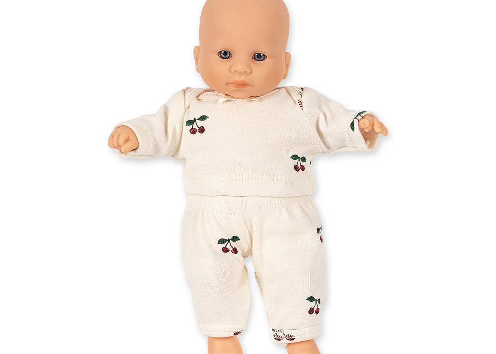 Konges Sløjd A/S DOLLS cherry aop