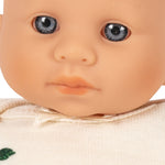 Konges Sløjd A/S DOLLS cherry aop