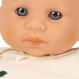 Konges Sløjd A/S DOLLS cherry aop