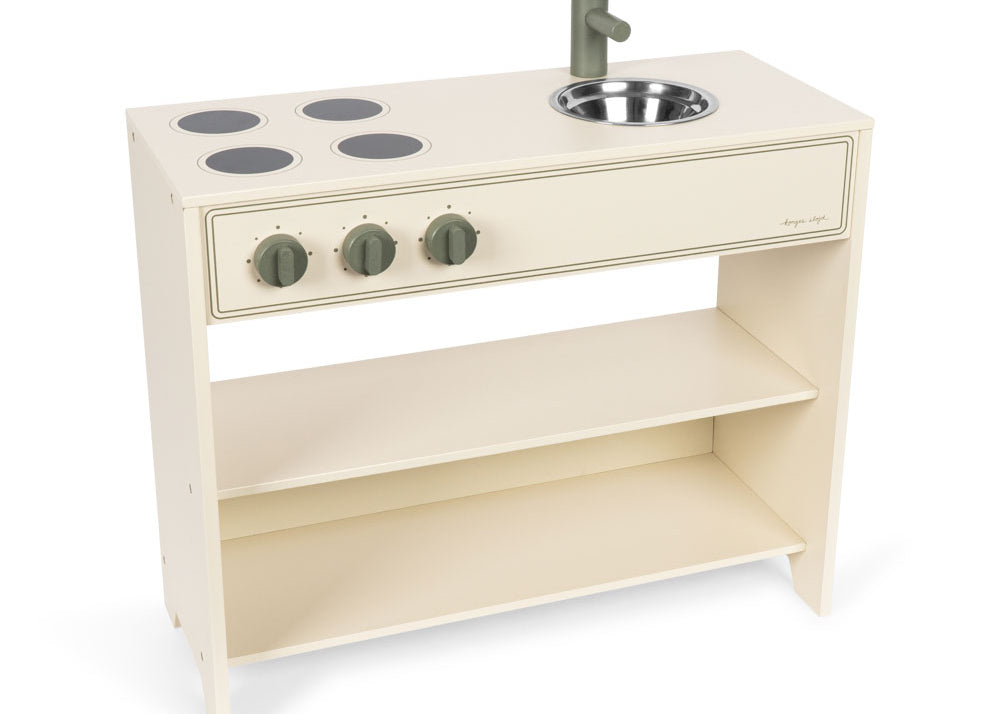 Konges Sløjd A/S WOODEN TOYS multi