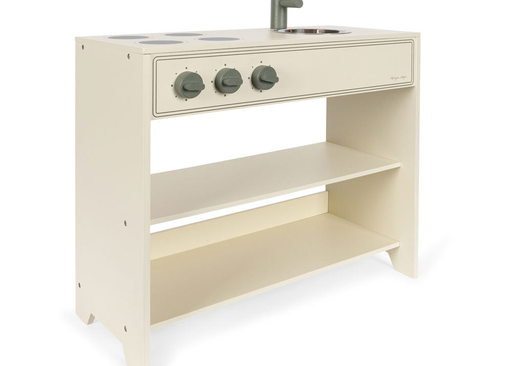 Konges Sløjd A/S WOODEN TOYS multi