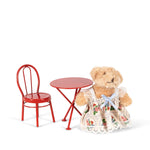 Konges Sløjd A/S TEDDY BEARS green check