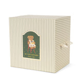 Konges Sløjd A/S TEDDY BEARS green check