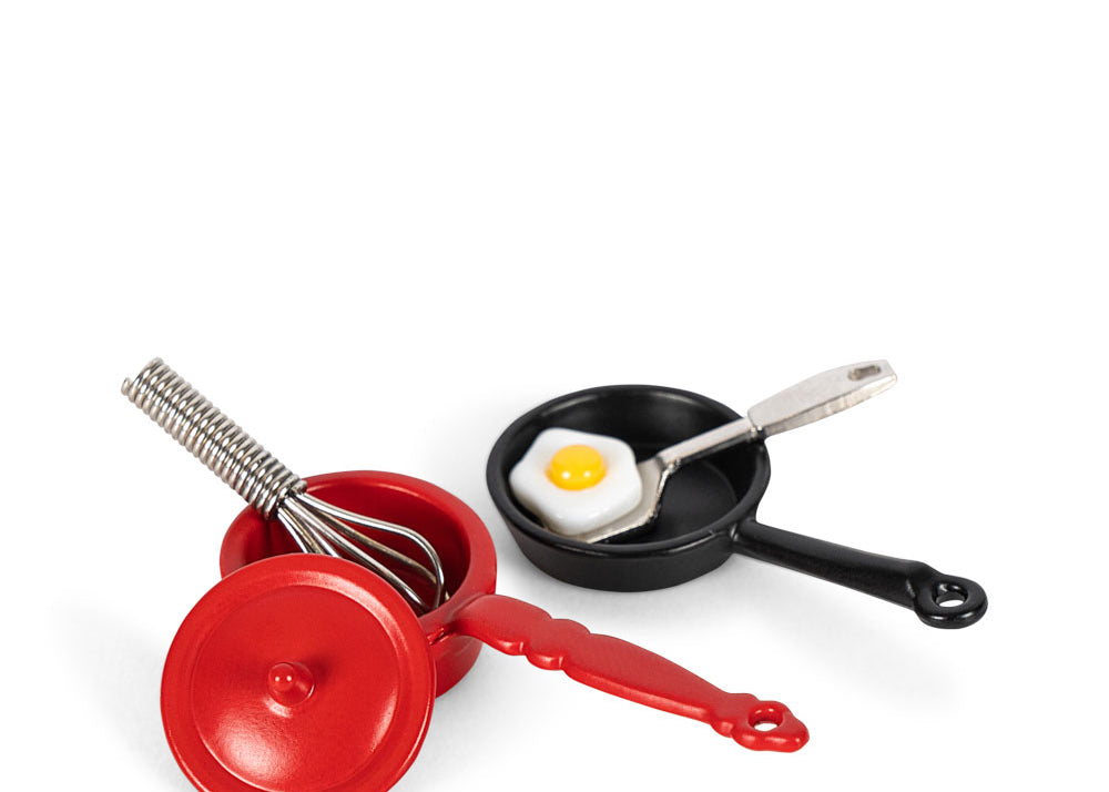 Konges Sløjd A/S TEDDY BEARS green check