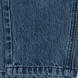 Konges Sløjd A/S WOVEN PANTS denim