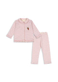 Konges Sløjd A/S HOMEWEAR lolly stripe