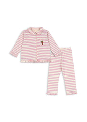 Konges Sløjd A/S HOMEWEAR lolly stripe